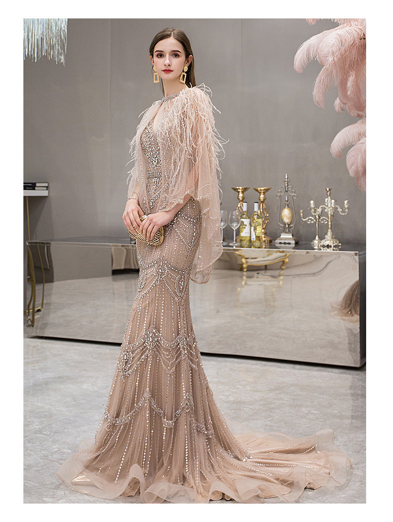 silk prom dresses 2023 Stacees 2026 Strapless Prom Dress Side Draping Slit Ships in 48hrs