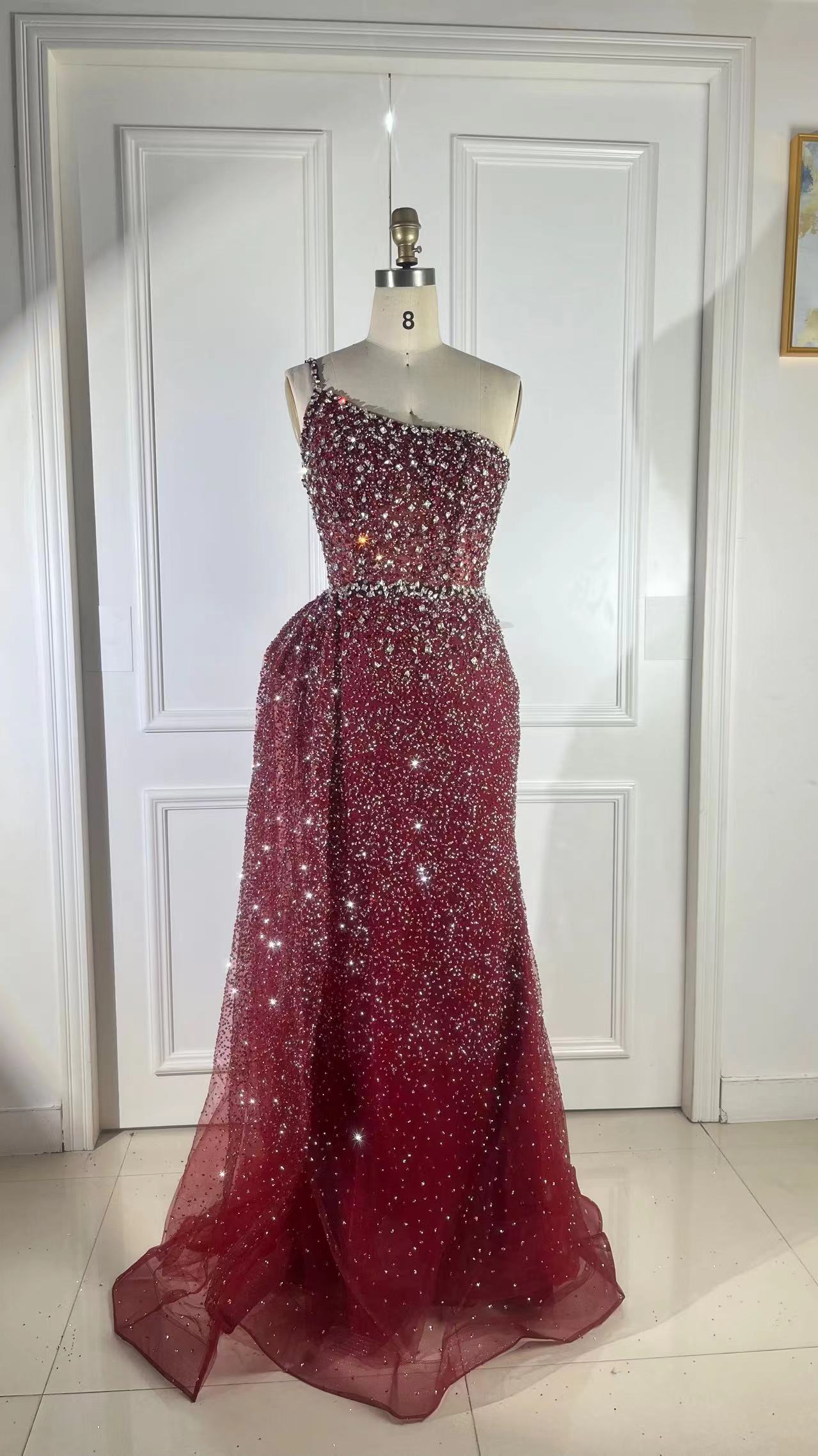 Marvelous long Dress